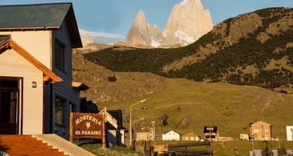 Hosteria El Paraiso