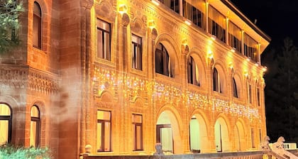 Turabdin Hotel
