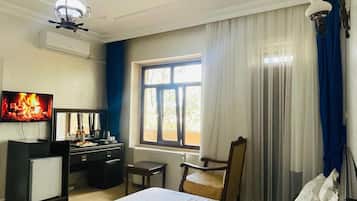 Classic Room | Soundproofing