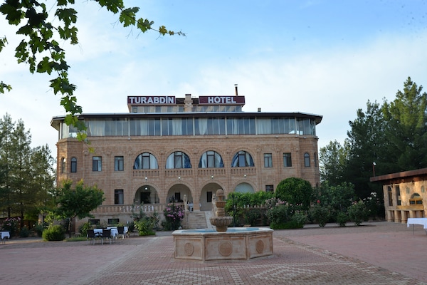 Vistas desde el alojamiento