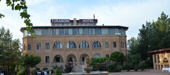 Turabdin Hotel