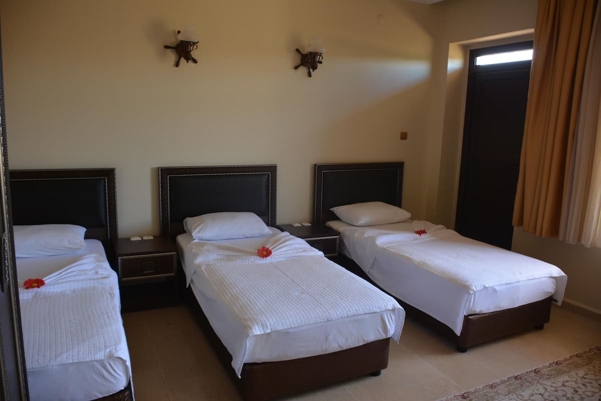 Chambre Triple