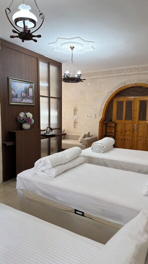 Chambre Signature, 2 chambres