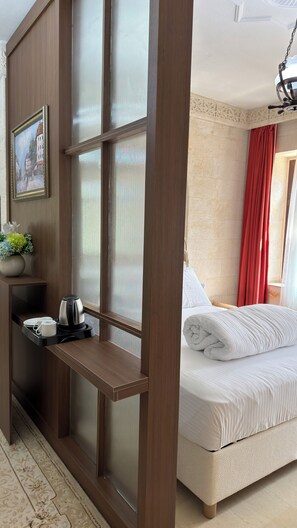Signature Room, 2 Bedrooms - Turabdin Hotel (Midyat)
