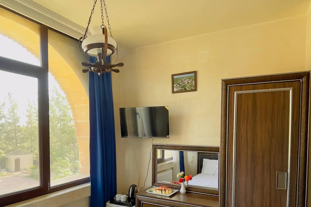Chambre Simple