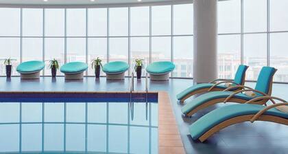 Courtyard Jazan by Marriott