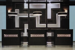 Recepción