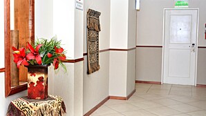 Interior - Patagonian Suites & Apart (Trelew)
