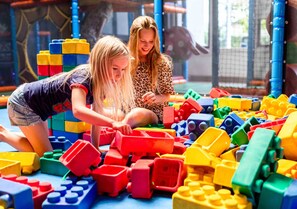 Children's activities - Europarcs De Woudhoeve (Egmond aan den Hoef)