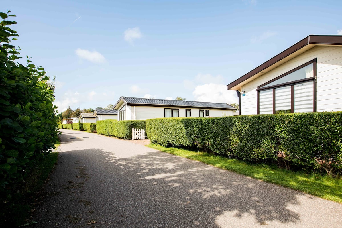 Comfort House (4 Guests) | 1 bedroom, individually decorated, individually furnished, free WiFi