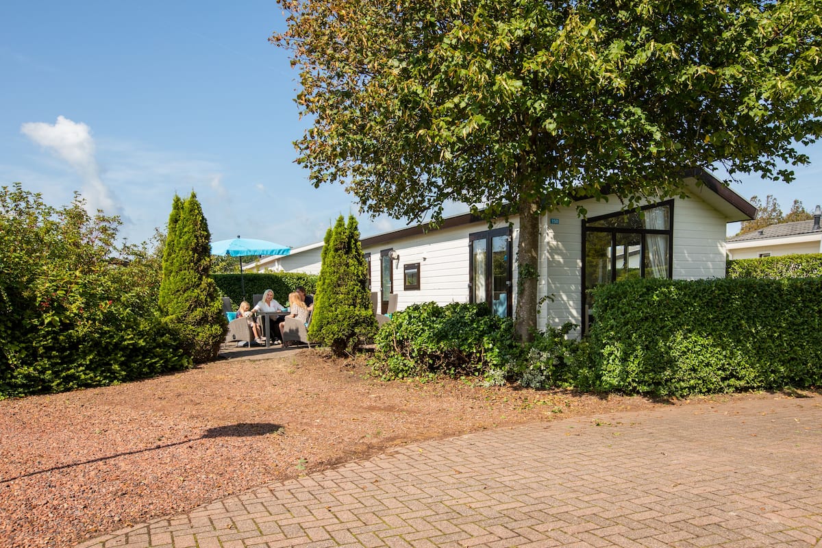 Standard House (4 Guests) | 1 bedroom, individually decorated, individually furnished, free WiFi