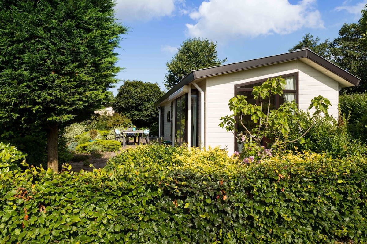 Comfort House (3 Guests) | 1 bedroom, individually decorated, individually furnished, free WiFi