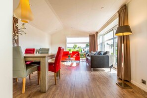 1 bedroom, individually decorated, individually furnished, free WiFi - Europarcs De Woudhoeve (Egmond aan den Hoef)