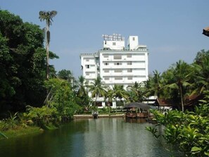 Vistas desde el alojamiento