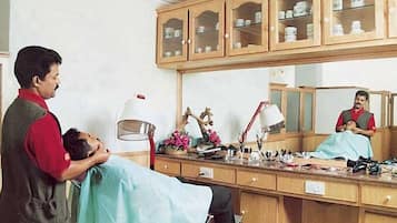 Salón de belleza