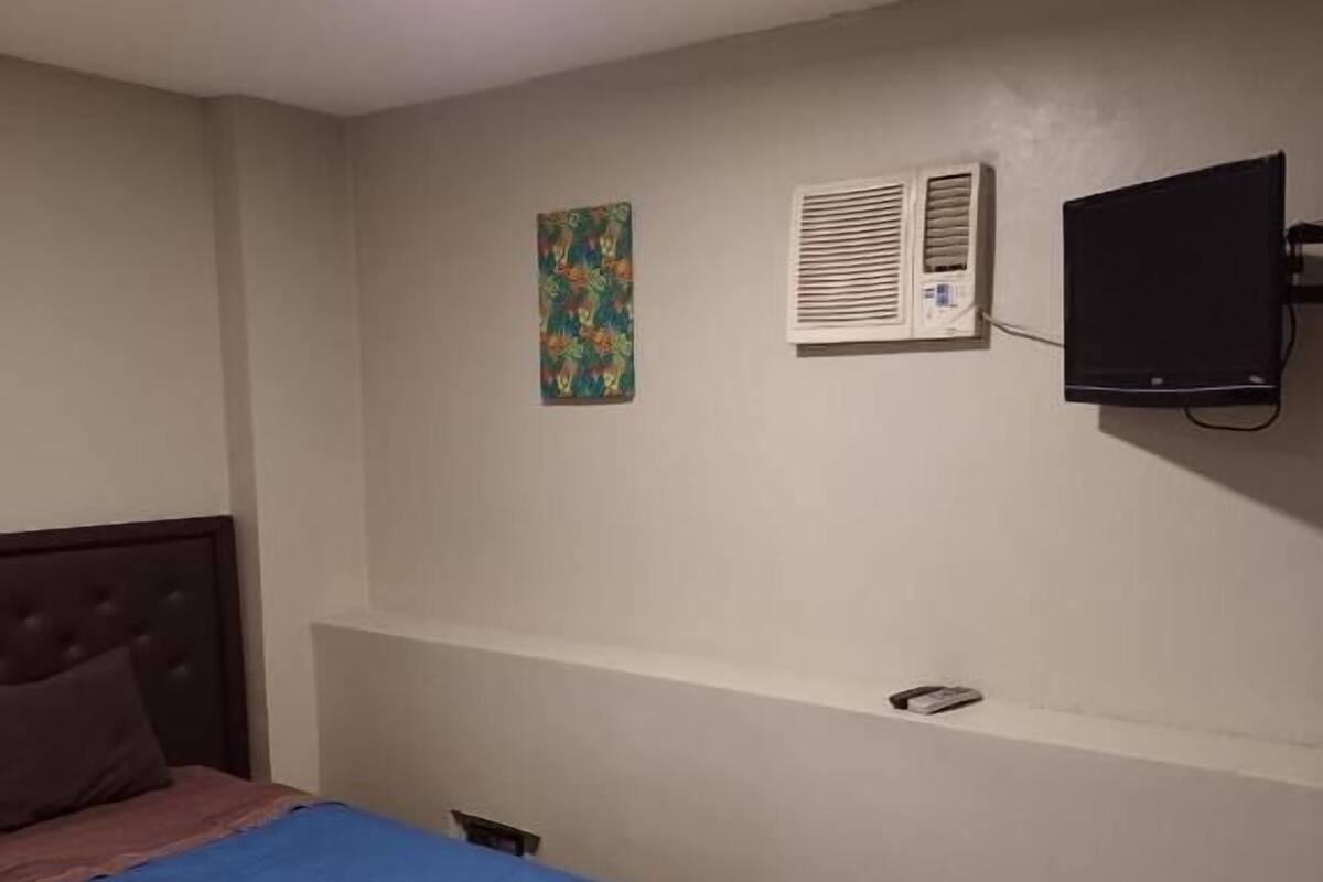 標準單人房 | 埃及棉床單、  高級寢具、Select Comfort 床墊、免費 Wi-Fi