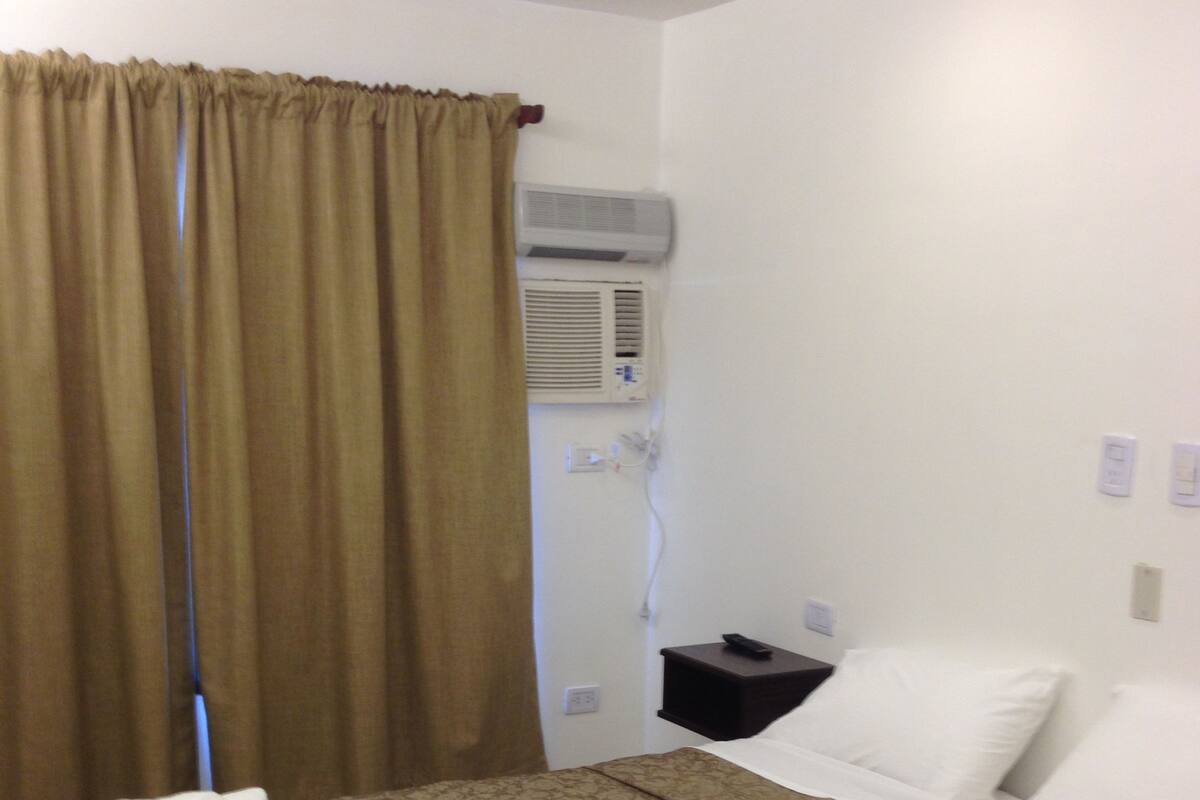 埃及棉床單、高級寢具、Select Comfort 床墊、免費 Wi-Fi
