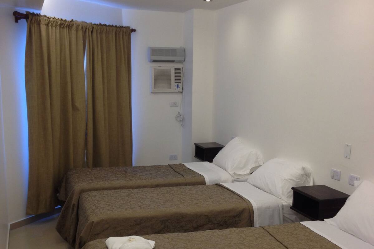 標準雙人房, 1 張加大雙人床 | 埃及棉床單、高級寢具、Select Comfort 床墊、免費 Wi-Fi