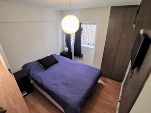 高級公寓 | 埃及棉床單、高級寢具、Select Comfort 床墊、免費無線上網