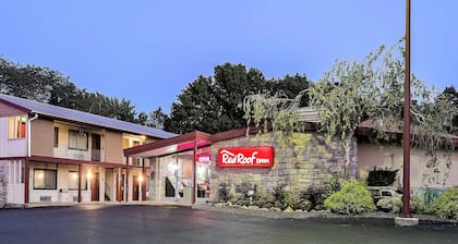 Red Roof Inn Lancaster - Strasburg