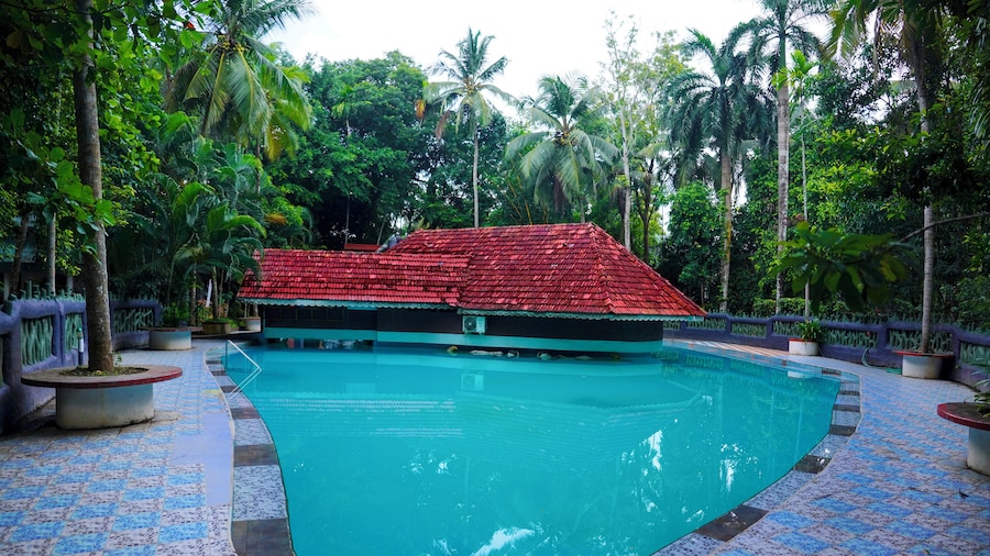 Emarald Ayurvedic Resort