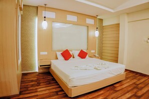 Executive-Suite