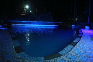 Piscina al aire libre