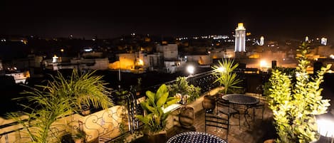 Terras