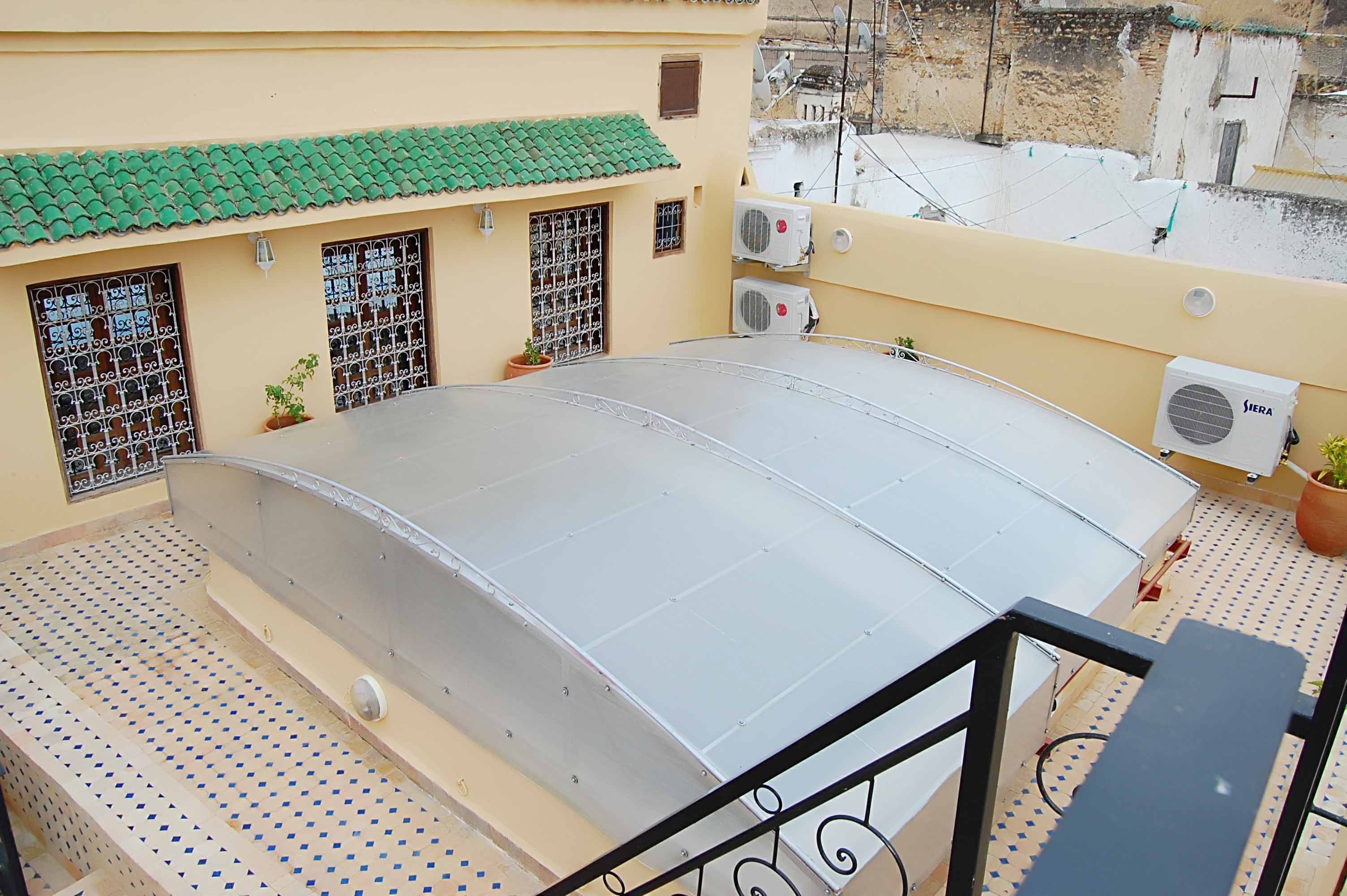 Foto - Riad Fes Aicha