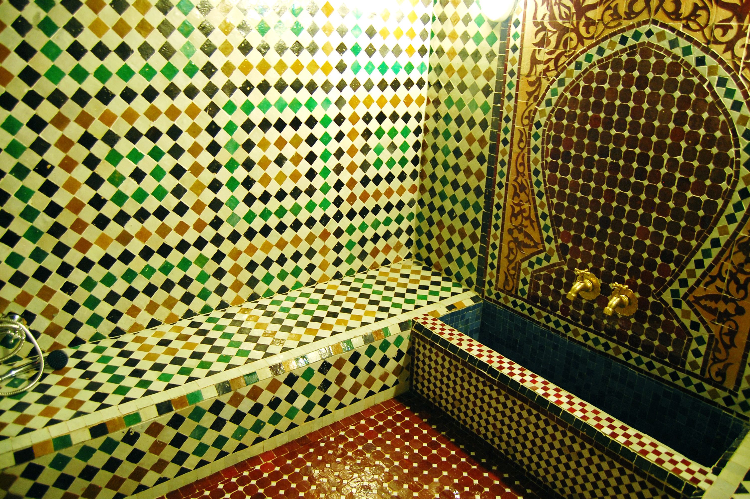 Foto - Riad Fes Aicha & SPA