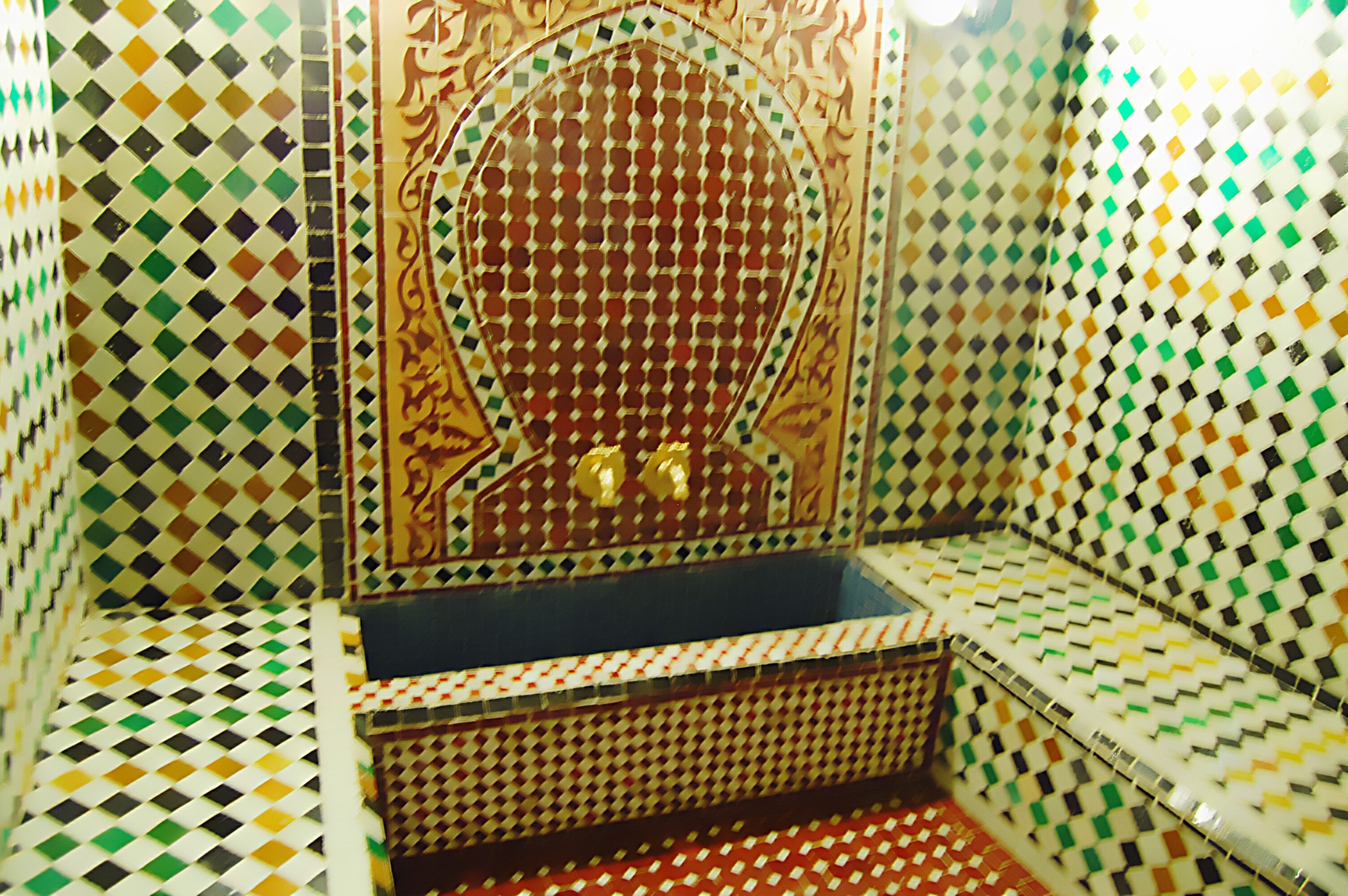 Foto - Riad Fes Aicha & SPA