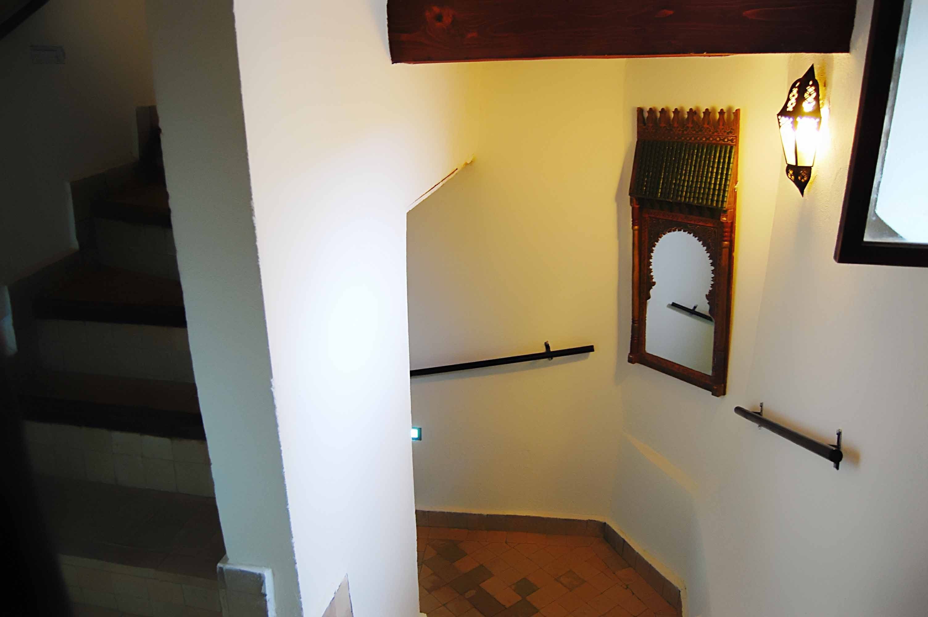 Foto - Riad Fes Aicha & SPA