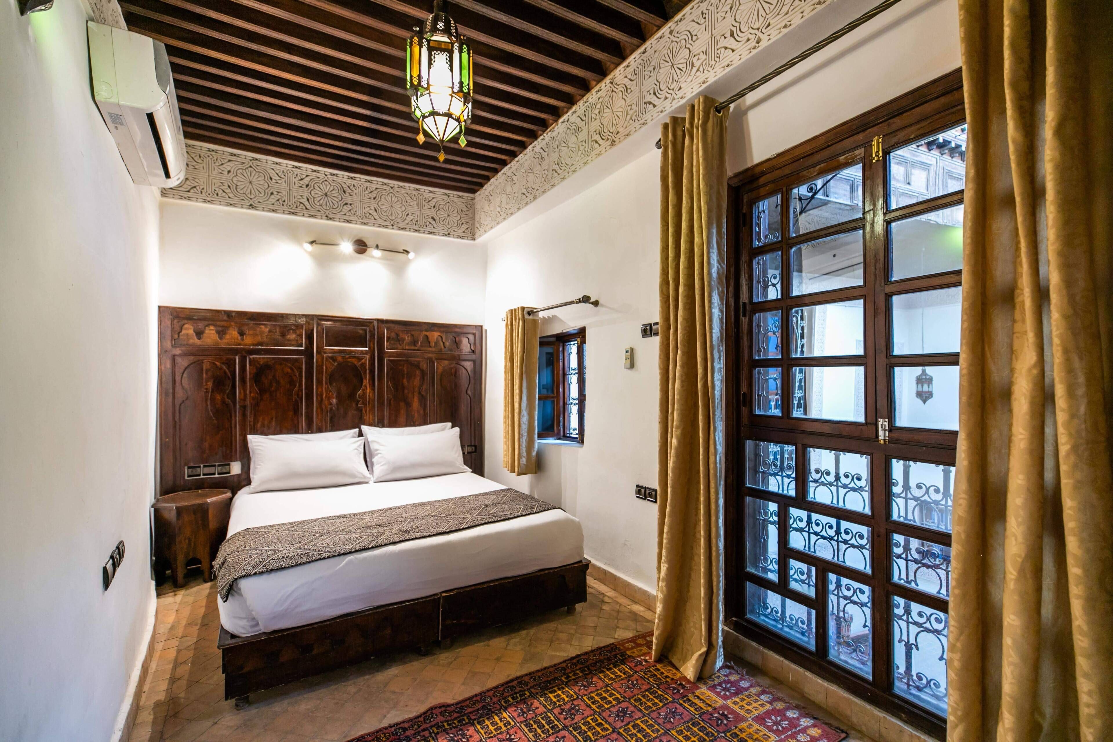 Foto - Riad Fes Aicha & SPA