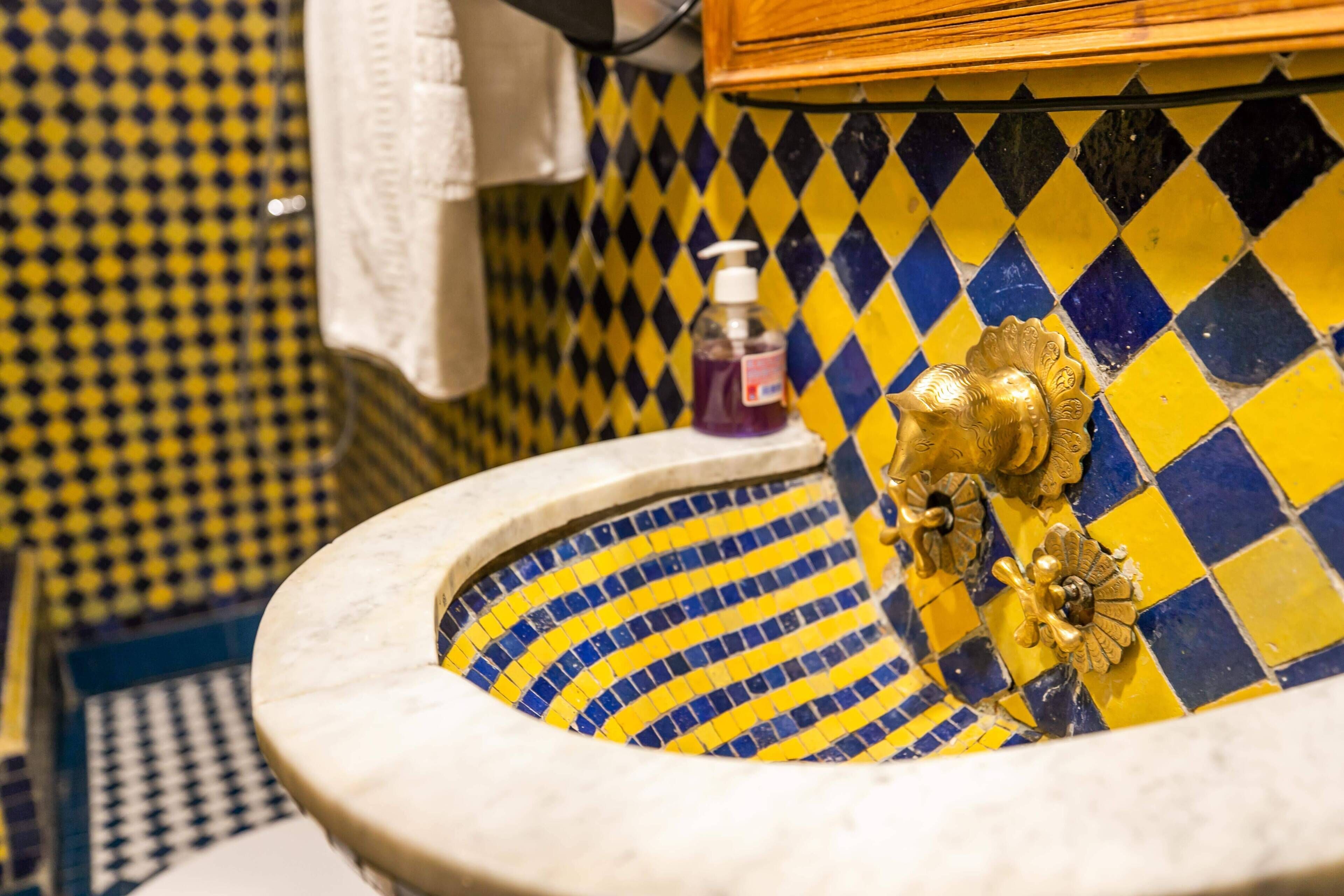 Foto - Riad Fes Aicha & SPA