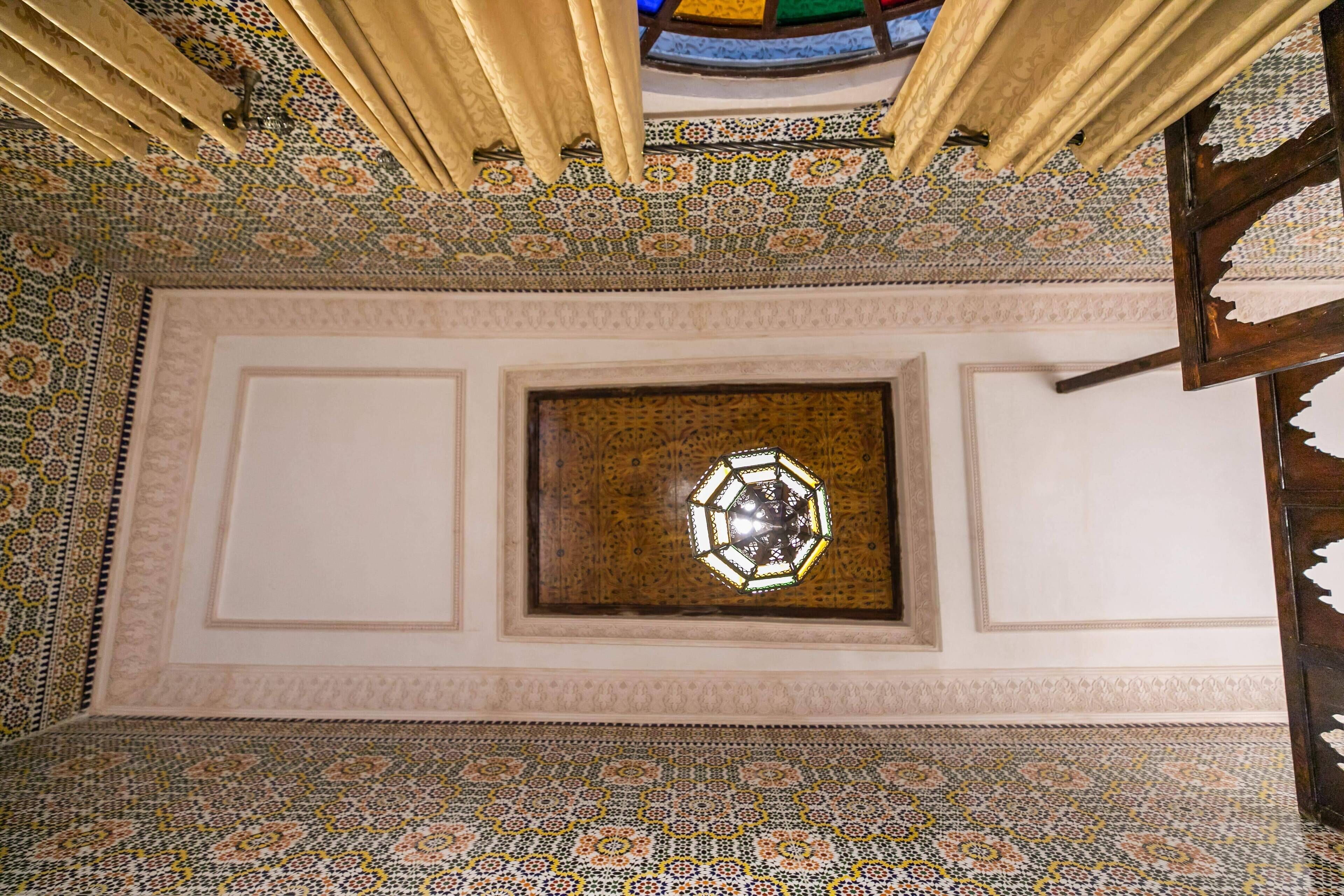 Foto - Riad Fes Aicha & SPA