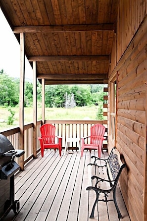 Veranda