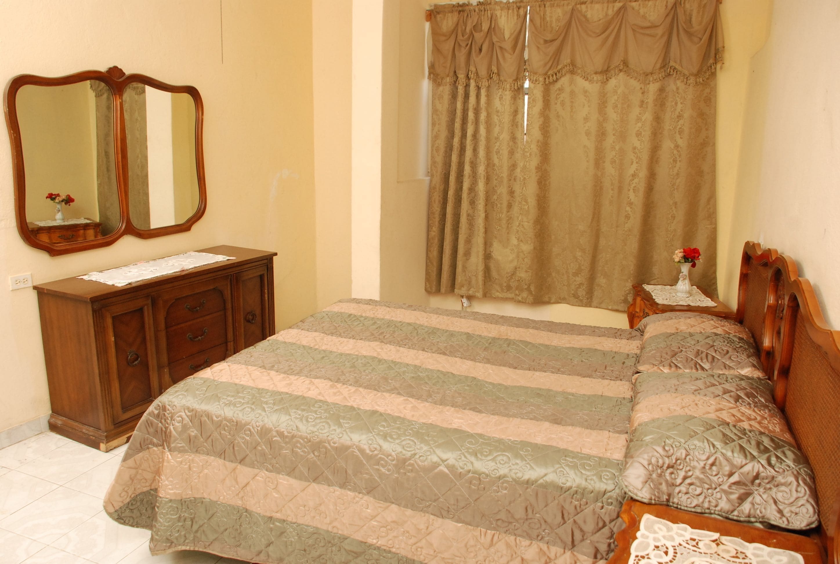 Pavillon des Receptions & Hotel