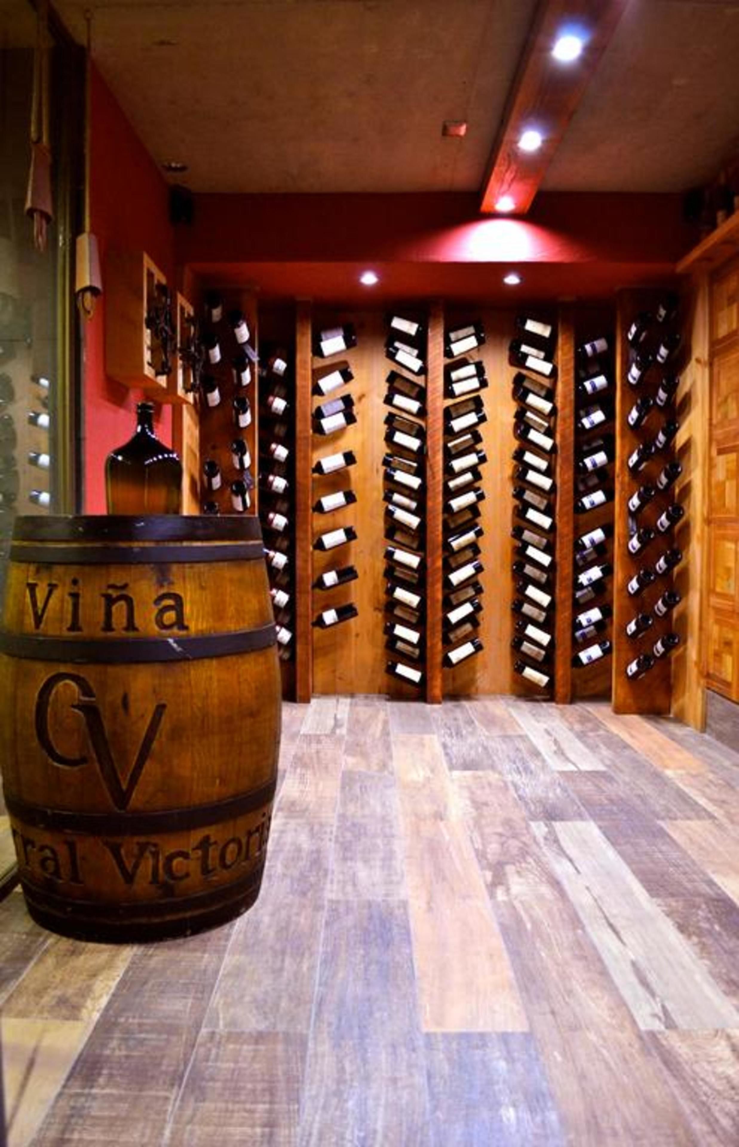 Winery