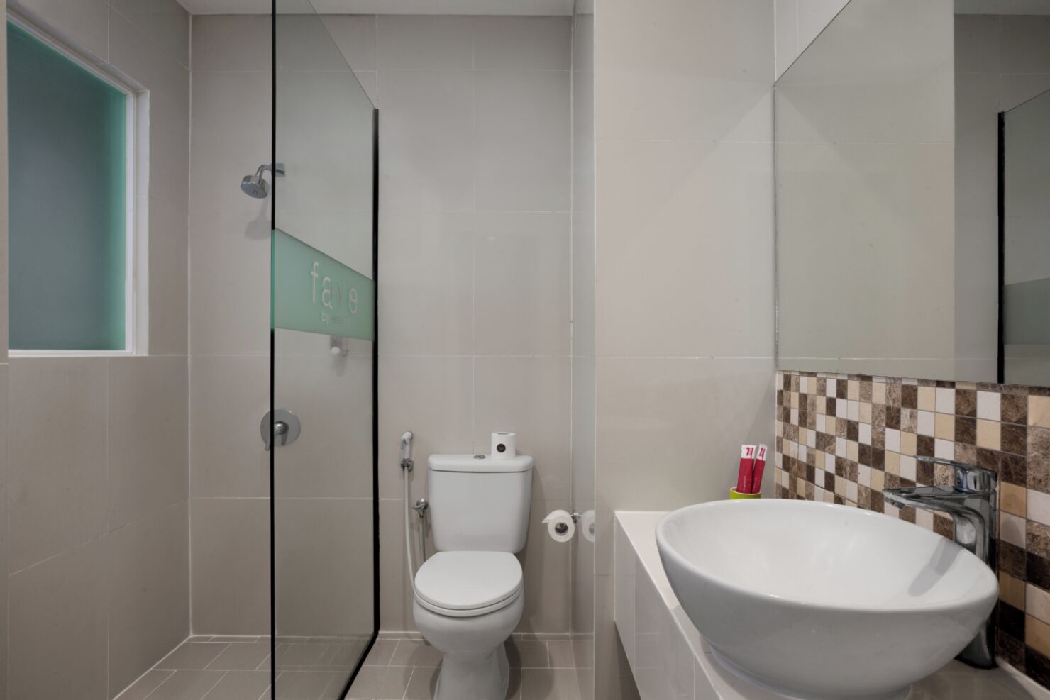Foto - favehotel Gatot Subroto