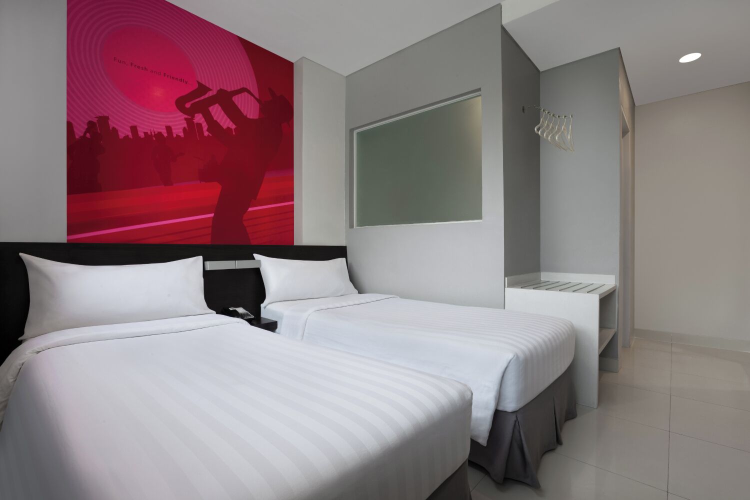 Foto - favehotel Gatot Subroto