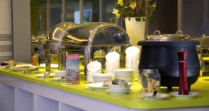 favehotel Gatot Subroto