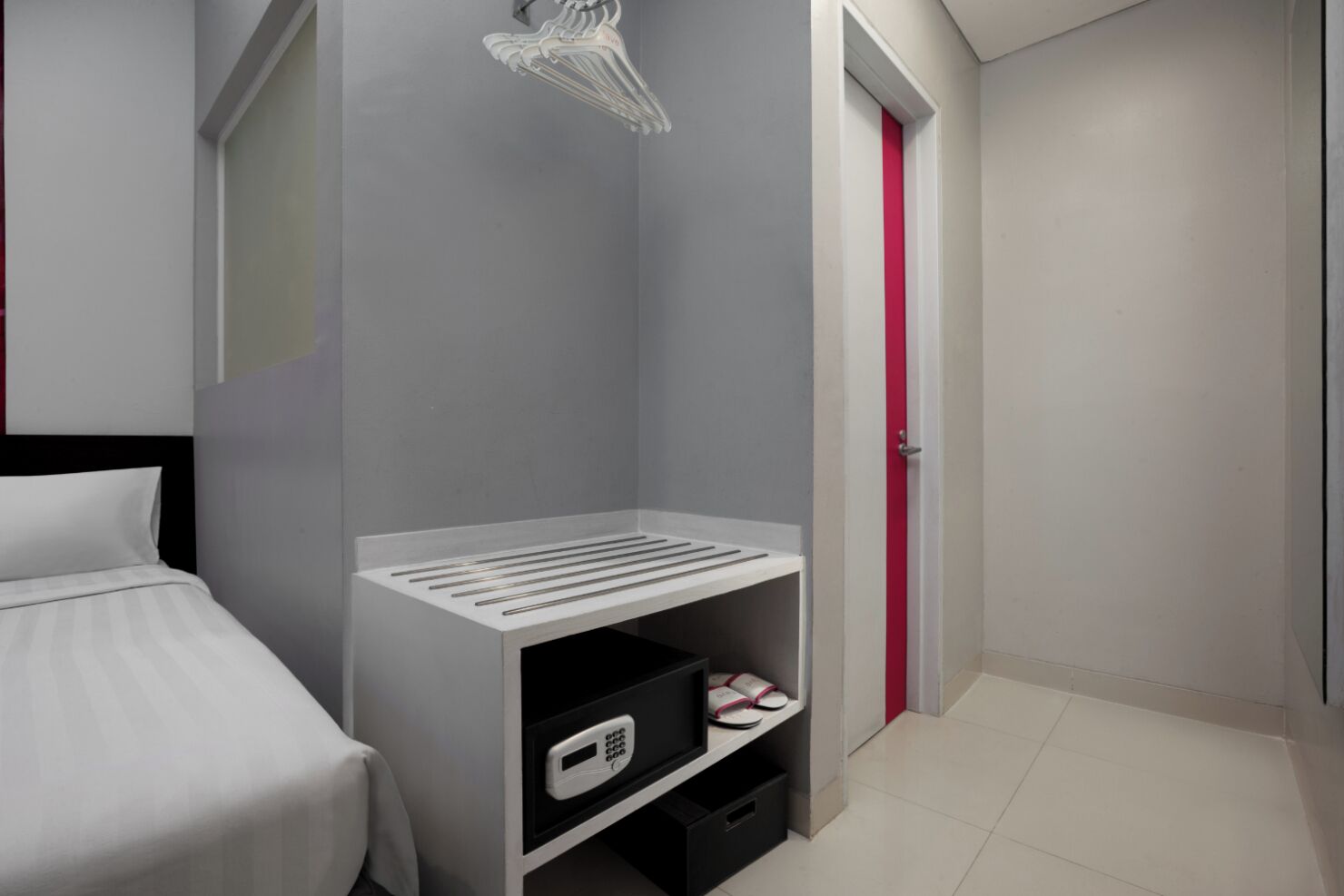 Foto - favehotel Gatot Subroto