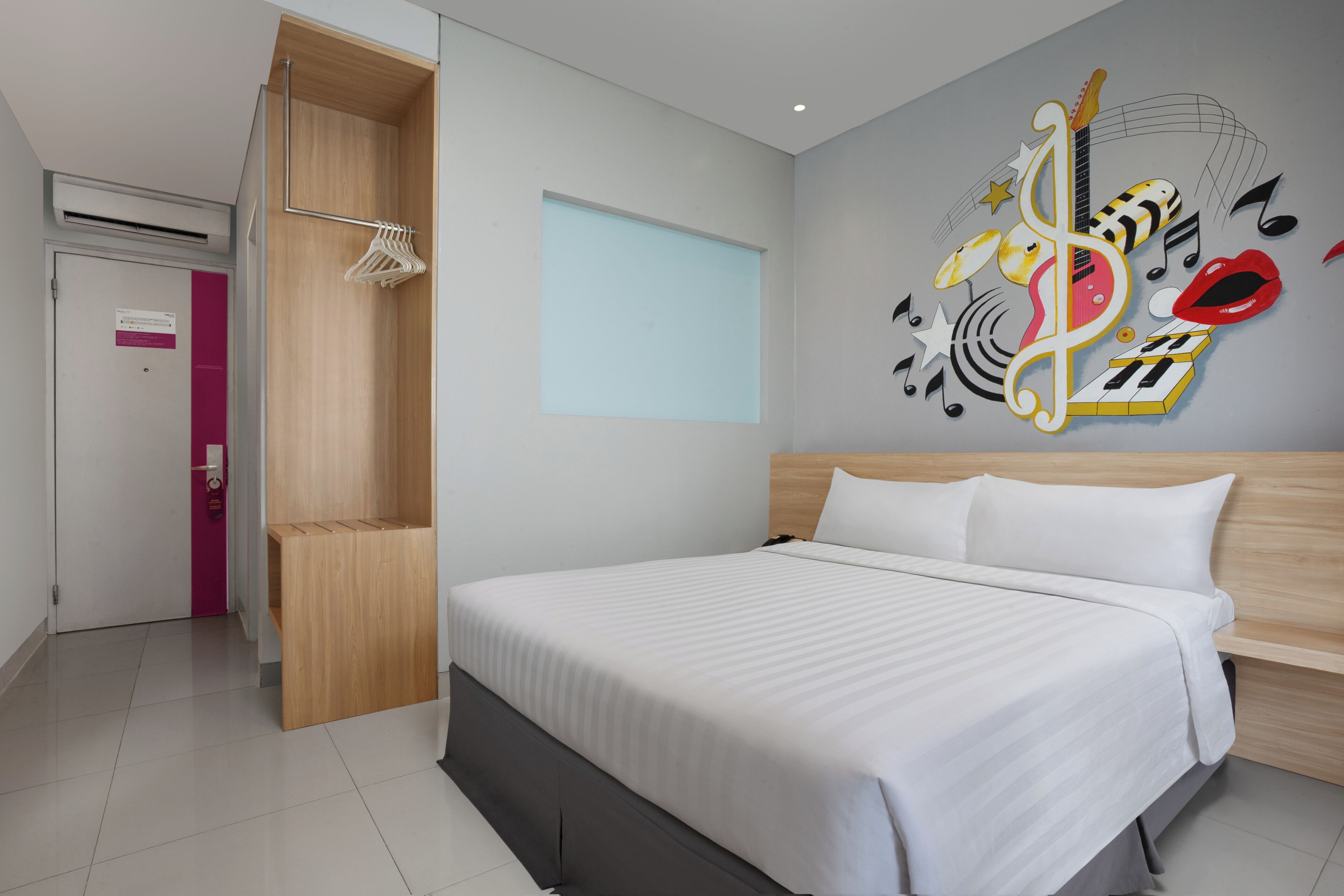 Foto - favehotel Gatot Subroto