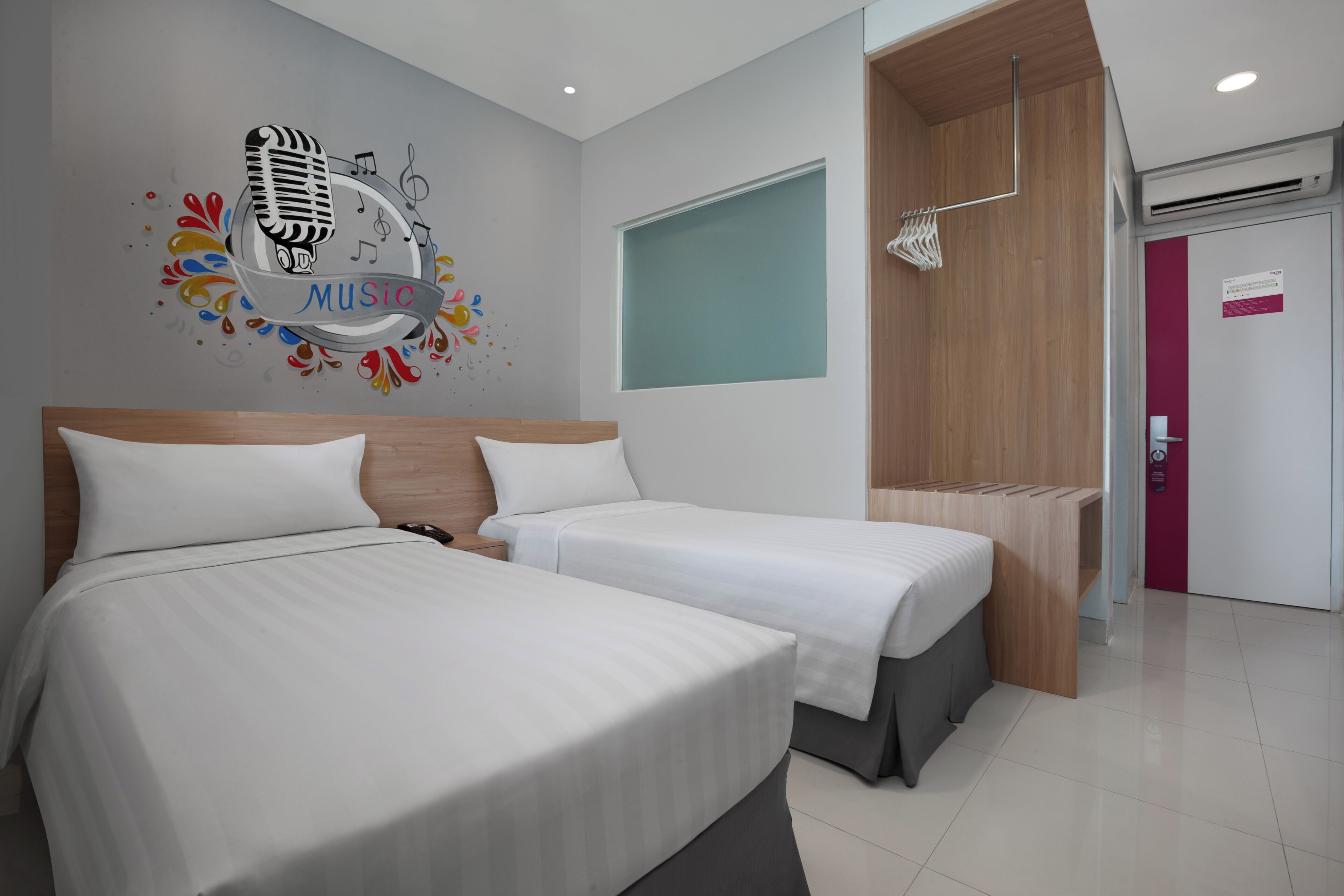 Foto - favehotel Gatot Subroto