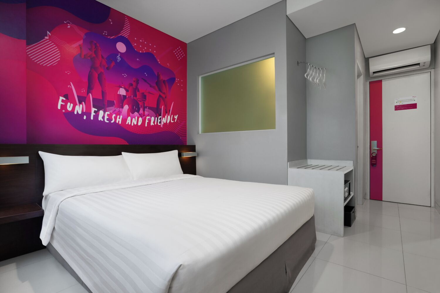 Foto - favehotel Gatot Subroto