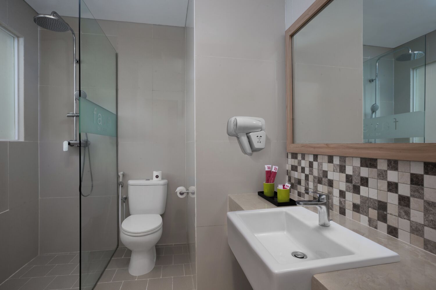 Foto - favehotel Gatot Subroto
