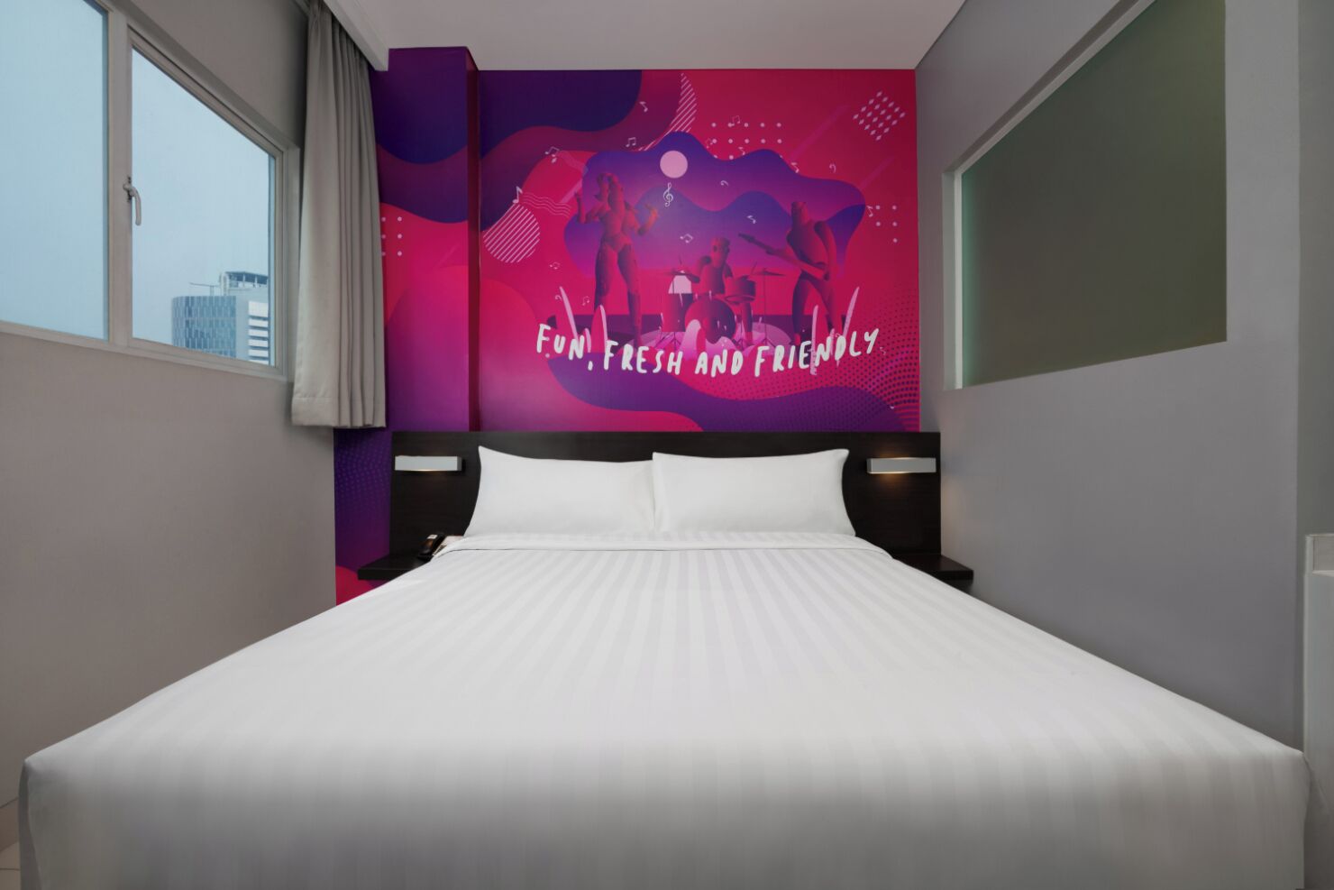 Foto - favehotel Gatot Subroto