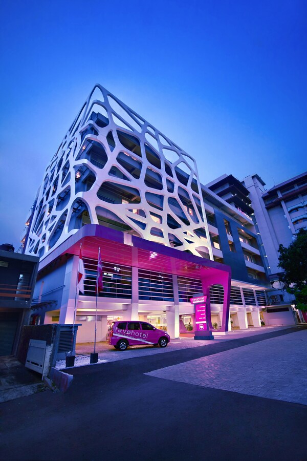 Favehotel Gatot Subroto - West Jakarta