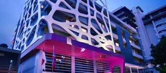 favehotel Gatot Subroto