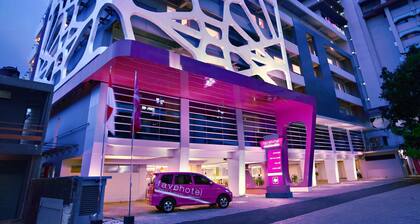 favehotel Gatot Subroto